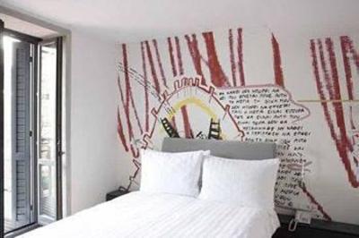 фото отеля Twentyone Hotel Kifissia