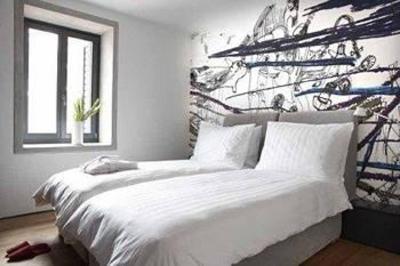 фото отеля Twentyone Hotel Kifissia