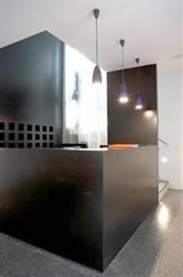 фото отеля Twentyone Hotel Kifissia