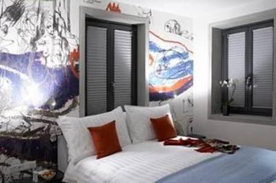 фото отеля Twentyone Hotel Kifissia