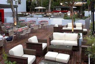 фото отеля Twentyone Hotel Kifissia