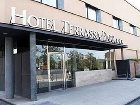 фото отеля Hotel Terrassa Park