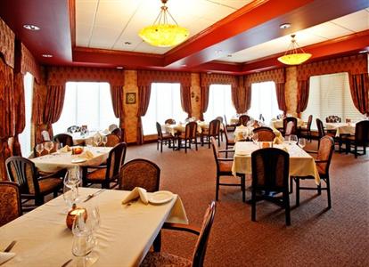 фото отеля Holiday Inn Quincy East