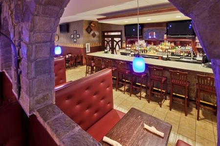 фото отеля Holiday Inn Quincy East