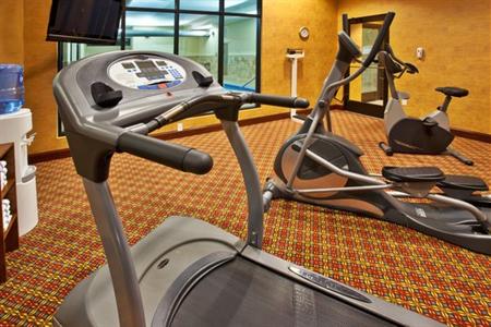 фото отеля Holiday Inn Quincy East