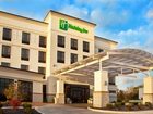 фото отеля Holiday Inn Quincy East