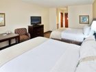 фото отеля Holiday Inn Quincy East