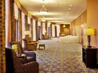 фото отеля Holiday Inn Quincy East