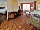 фото отеля Holiday Inn Quincy East