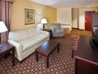 фото отеля Holiday Inn Quincy East