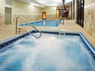 фото отеля Holiday Inn Quincy East