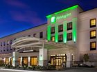 фото отеля Holiday Inn Quincy East