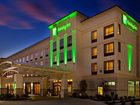 фото отеля Holiday Inn Quincy East