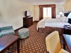 фото отеля Holiday Inn Quincy East