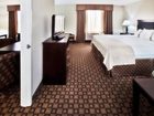 фото отеля Holiday Inn Quincy East