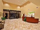 фото отеля Holiday Inn Quincy East