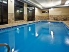 фото отеля Holiday Inn Quincy East