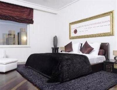 фото отеля Moevenpick Hotel Istanbul
