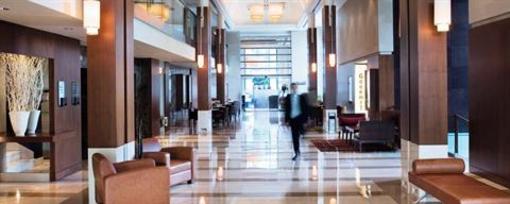 фото отеля Moevenpick Hotel Istanbul
