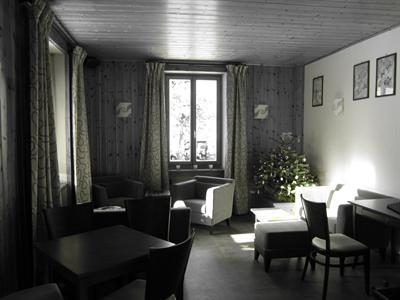 фото отеля Hotel Beau Soleil Chamonix-Mont-Blanc
