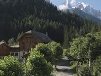 Hotel Beau Soleil Chamonix-Mont-Blanc