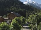 фото отеля Hotel Beau Soleil Chamonix-Mont-Blanc