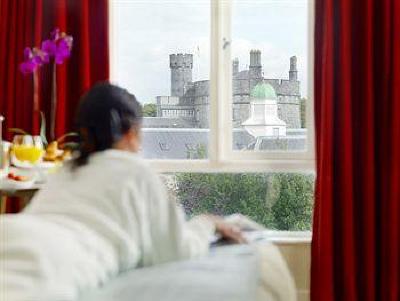 фото отеля The Pembroke Hotel Kilkenny