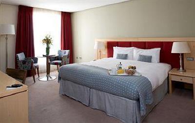 фото отеля The Pembroke Hotel Kilkenny