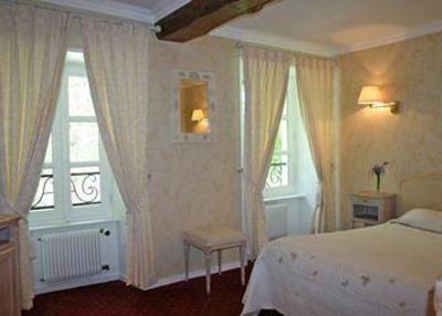 фото отеля Chateau Hotel De Bellefontaine Bayeux