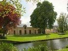 фото отеля Chateau Hotel De Bellefontaine Bayeux