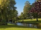 фото отеля Chateau Hotel De Bellefontaine Bayeux