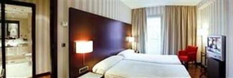 фото отеля Hotel Zenit Barcelona