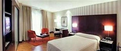 фото отеля Hotel Zenit Barcelona