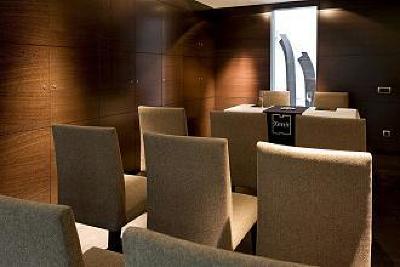 фото отеля Hotel Zenit Barcelona