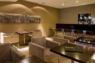 фото отеля Hotel Zenit Barcelona