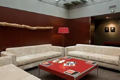 фото отеля Hotel Zenit Barcelona