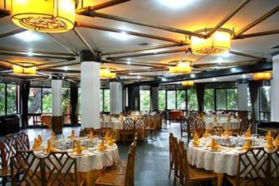 фото отеля Gulang Villa Hotel