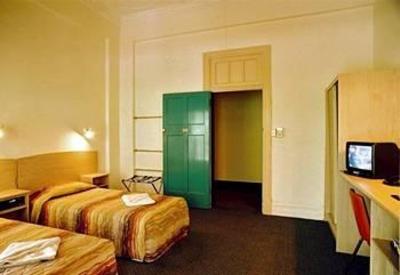 фото отеля Hides Hotel Cairns