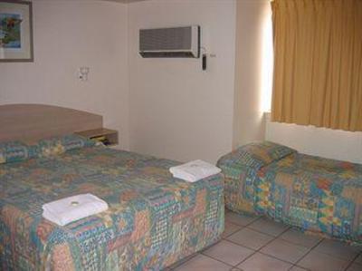 фото отеля Hides Hotel Cairns