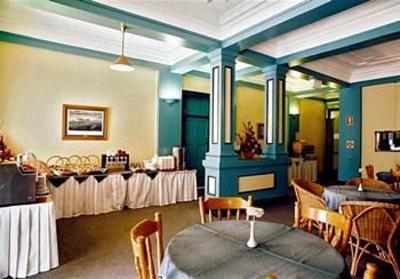 фото отеля Hides Hotel Cairns