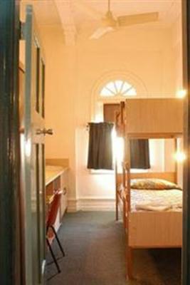 фото отеля Hides Hotel Cairns