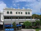 фото отеля Hides Hotel Cairns