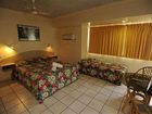 фото отеля Hides Hotel Cairns