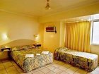 фото отеля Hides Hotel Cairns