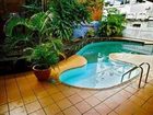 фото отеля Hides Hotel Cairns