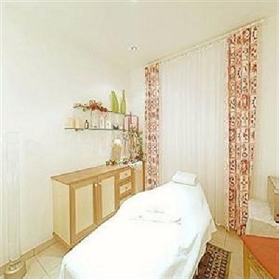 фото отеля Hotel Kristall Falzes