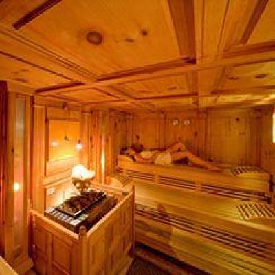 фото отеля Hotel Kristall Falzes