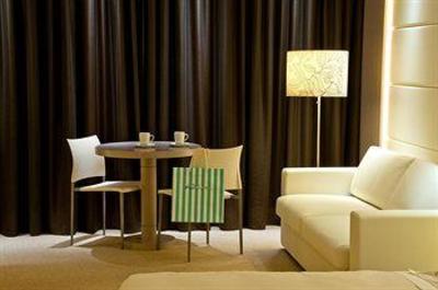 фото отеля Cocca Hotel Royal Thai SPA