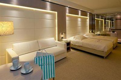 фото отеля Cocca Hotel Royal Thai SPA