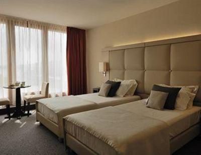 фото отеля Cocca Hotel Royal Thai SPA